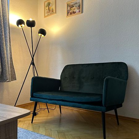 Piano Apartment In Halle Center - Netflix - Free Wifi 1 エクステリア 写真