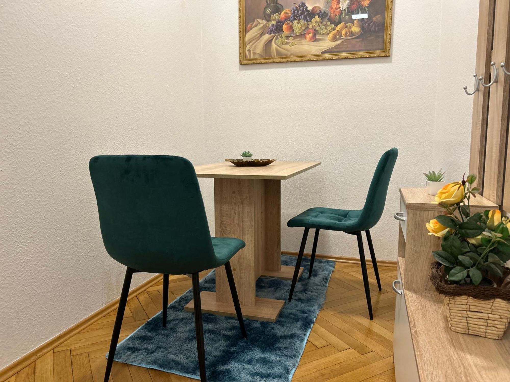 Piano Apartment In Halle Center - Netflix - Free Wifi 1 エクステリア 写真