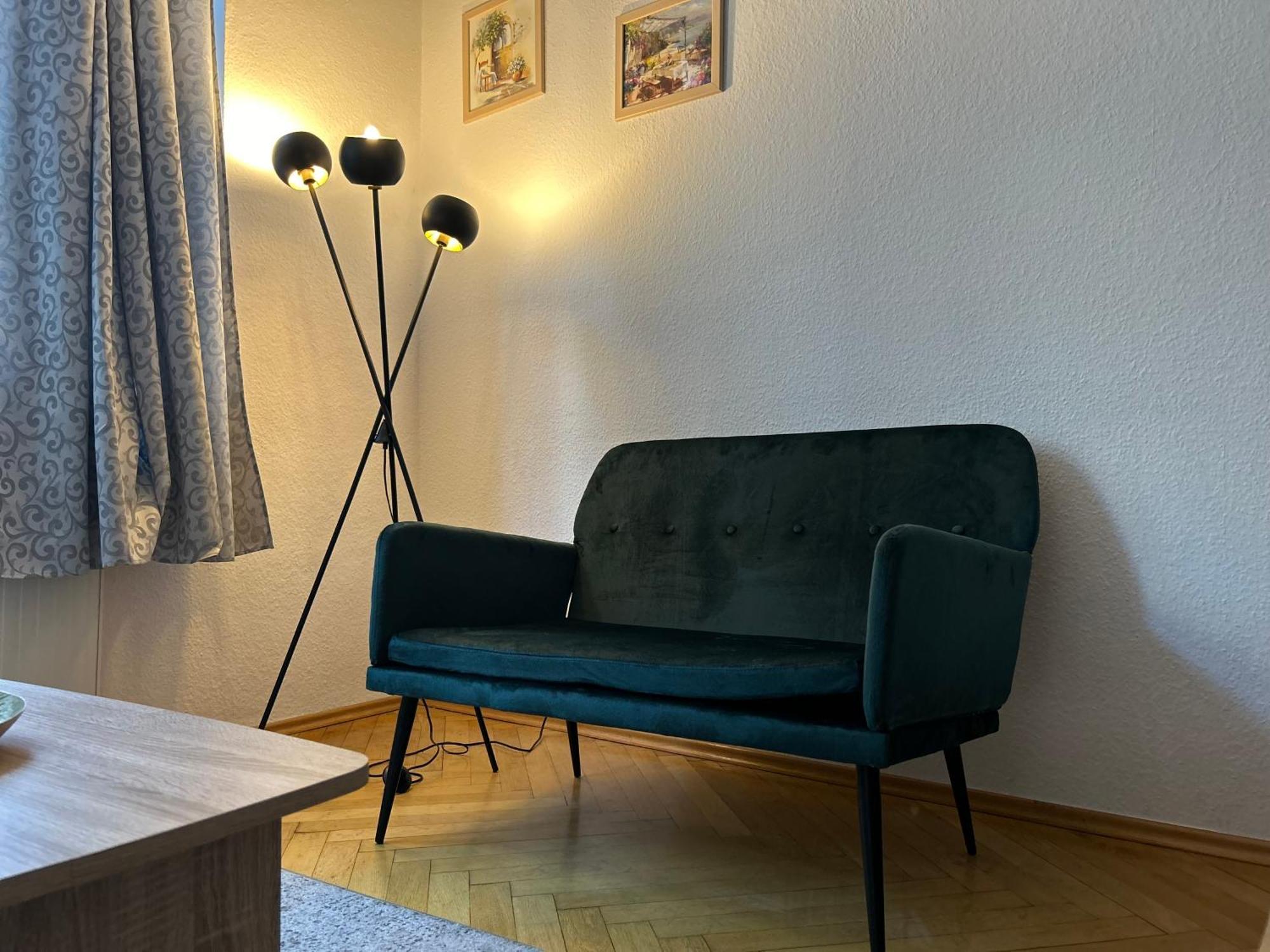 Piano Apartment In Halle Center - Netflix - Free Wifi 1 エクステリア 写真